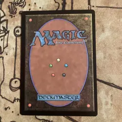 Lightning Greaves Commander: LOTR Tales of Middle-Earth NM Free Shipping - Image 2