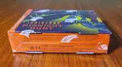 MTG Magic The Gathering Innistrad Midnight Hunt Collector Booster Box NEW SEALED - Image 5