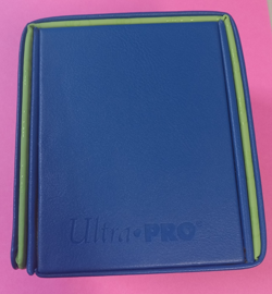 MTG Alcove Flip Box - Ultra Pro Simic Deck Box GOOD condition - Image 3