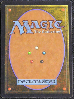 Natural Order - MTG Magic the Gathering - Visions *LP* - Image 2