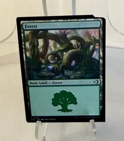 MTG Precon Misprint | Entire Deck Lot | Lorwyn Eclipsed | Dance Of The Elements - Image 2