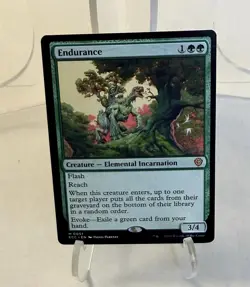 MTG Precon Misprint | Entire Deck Lot | Lorwyn Eclipsed | Dance Of The Elements - Image 5