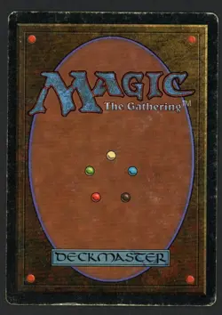 ***Unlimited Illusionary Mask (Light Indent)*** MTG Unlimited Magic Kid Icarus - Image 2