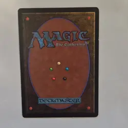 MTG BETA - Basalt Monolith NM/LP - Image 3