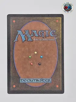 MTG - Urza's Legacy - Deranged Hermit - LP - Image 3