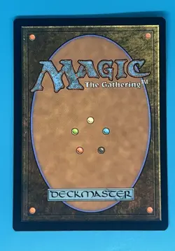 Commander Mustard (Borderless) Ravnica: Clue Edition Regular - Image 2