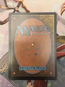 Imperial Seal Foil NM Unplayed Double Masters 2022 Very Flat MTG - Image 4