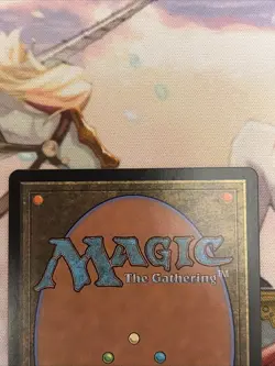 Imperial Seal Foil NM Unplayed Double Masters 2022 Very Flat MTG - Image 5