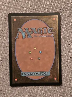 Krang, The All-Powerful, 0086 - Borderless, Surge Foil - TMNT MTG - NM/M - Image 2