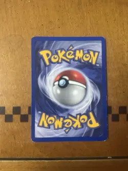 Pokemon TCG Vintage Holo Giovanni's Persian 8/132 Gym Challenge Rare WotC - Image 4