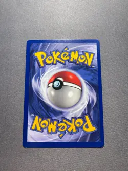 Pokemon TCG - Tentacool - Fossil Unlimited - 56/62 - Wizards 1999-2000 - Image 2