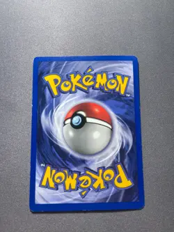 Pokemon TCG - Primeape - Jungle Set Unlimited - 43/64 - 1999-2000 Wizards - Image 2