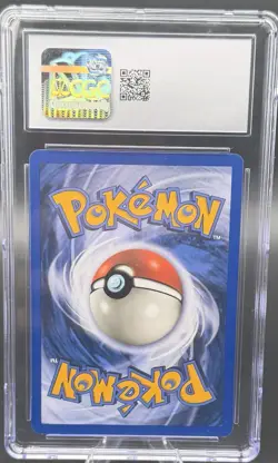 Pokemon TCG Kabutops Skyridge H13/H32 Holo English CGC 7.5 2003 - Image 3