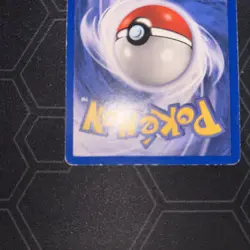 Pokemon Venusaur Base Set 2 18/130 Vintage 1999 Holo Card in mp - Image 3