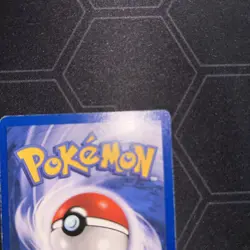 Pokemon Venusaur Base Set 2 18/130 Vintage 1999 Holo Card in mp - Image 5