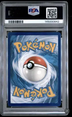 PSA 10 Charizard TG03/TG30 SWSH11: Lost Origin Trainer Gallery Holo Pokemon TCG - Image 2