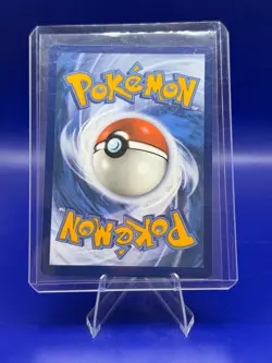Pokemon TCG Kecleon 213/191 Illustration Rare Holo IR S&V Surging Sparks - Image 2