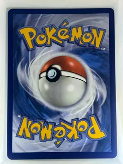 Mega Charizard X EX 023 MEP: Mega Evolution Black Star Promo Holo Near Mint - Image 2