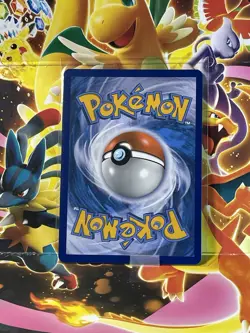 Pokemon Shaymin Holo Rare 33/214 Sm-Lost Thunder TCG Card - Image 2