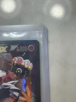 Pokemon TCG Team Magma's Groudon EX Double Crisis Card 15/34 Near Mint Condition - Image 4