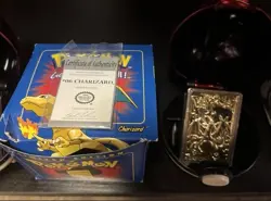 Pokemon 23k Burger King Gold Plated Trading Card Set Box Lot Of 6 - Image 2