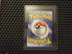 Pokemon Card Flabebe 101/162 Ultra Rare Reverse Holo XY BREAKthrough 2015 NM - Image 2