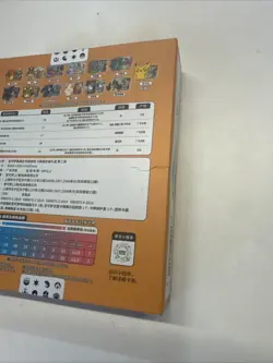 Pokemon TCG Charizard Card Display Set Gift Box - Chinese Sealed Box - Image 5