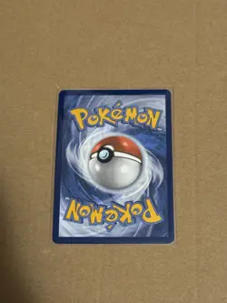Pokemon TCG Pignite Masterball 12/86 Reverse Holo White Flare - Image 2