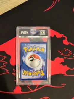 Pokemon Latios 203/191 Sv08: Surging Sparks PSA 9 Illustration Rare Holo English - Image 4