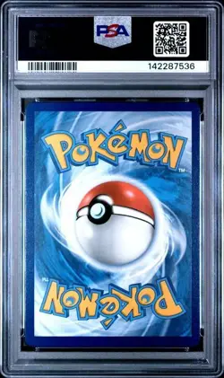 PSA 10 Mewtwo Vstar GG44/GG70 Pokemon Crown Zenith Galarian Gallery - Image 2