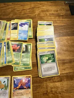 pokemon ex fire red leaf green Lot- Dugtrio, Fearow, Kingler & more! - Image 2