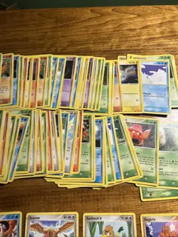 pokemon ex fire red leaf green Lot- Dugtrio, Fearow, Kingler & more! - Image 3