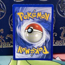 Pokemon 1999 Dragonite 4/62 Fossil Holo LP - Image 2