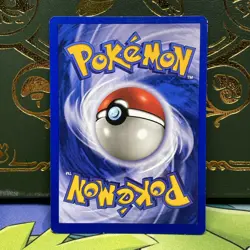 Pokemon TCG Ninetales Base Set 12/102 Holo Rare NM - Image 2