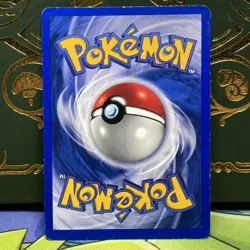 Pokemon 1999 Clefairy Holo Rare Base Set 5/102 LP - Image 2