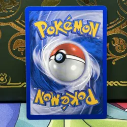 Snorlax 27/64 Jungle 1999 Pokemon Regular Non-Holo NM - Image 2