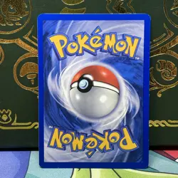 Snorlax 27/64 Jungle 1999 Pokemon Regular Non-Holo NM - Image 4