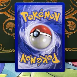 Lapras 10/62 Holo Rare Fossil 1999 Pokemon LP - Image 2