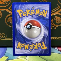 1999 Pokmeon Hypno 8/62 Holo Rare Fossil Set Pokemon LP - Image 2