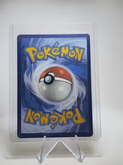 Pokemon Team Rocket's Crobat ex Sv10 Destined Rivals 242/182 Hyper Rare Full Ar… - Image 4