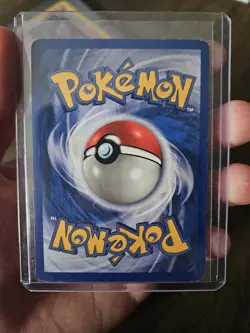 Here Comes Team Rocket! 15/82 Team Rocket Pokemon TCG Holo - Image 2