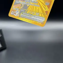 Ethan's Ho-Oh ex 239/182 (NM) - SV10: Destined Rivals - Hyper Rare Pokemon TCG - Image 4