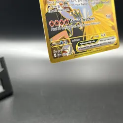 Ethan's Ho-Oh ex 239/182 (NM) - SV10: Destined Rivals - Hyper Rare Pokemon TCG - Image 5