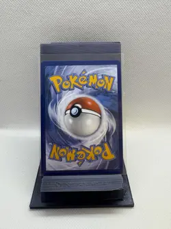 Mew ex SVP 053 Pokemon TCG Scarlet Violet 151 Black Star Promo Full Art - Image 2
