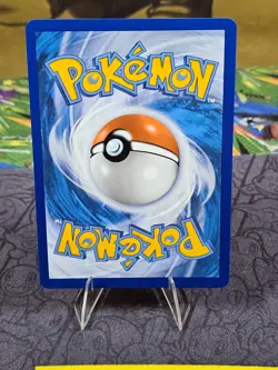 Lugia V 138/195 Silver Tempest Sword & Shield Pokemon TCG Holo NM - Image 3