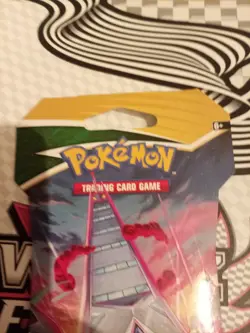 Pokemon TCG: Sword & Shield - Evolving Skies Sleeved Booster - Image 5