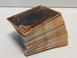 1996 Yu-Gi-Oh Card Lot Vintage / Modern Holos Etc.. 120+ Cards READ DESCRIPTION - Image 1