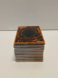 1996 Yu-Gi-Oh Card Lot Vintage / Modern Holos Etc.. 120+ Cards READ DESCRIPTION - Image 2