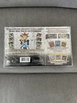 Yu-Gi-Oh! Legendary Collection 1 Gameboard Edition - Image 2