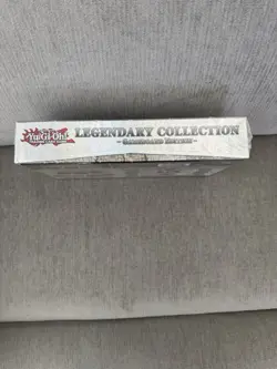 Yu-Gi-Oh! Legendary Collection 1 Gameboard Edition - Image 4
